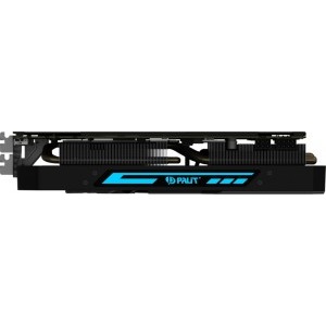 Placa video Palit GeForce GTX 1080 Super JetStream 8GB GDDR5 X 256