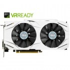 ASUS GeForce GTX 1070 DUAL 8GB GDDR5 256-bit