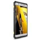 Ringke Protectie pentru spate Max Bumblebee pentru Samsung Galaxy Note 7 + BONUS Ringke Invisible Defender Screen Protector