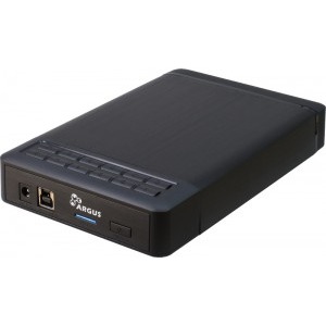 Inter-Tech Argus GD-35LK01