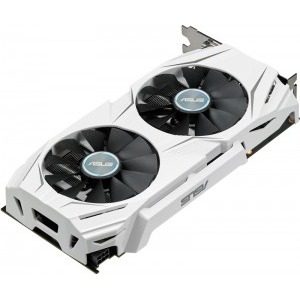 ASUS GeForce GTX 1060 Dual 3GB GDDR5 192-bit