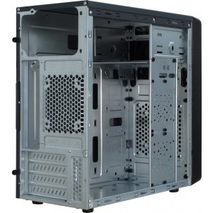 Inter-Tech MA-03 Micro
