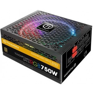 Thermaltake Toughpower DPS G RGB 750W