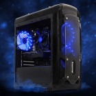 Gaming Viking, Intel i3-8100 3.6GHz Coffee Lake, 8GB DDR4, 1TB HDD, GTX 1050 Ti 4GB GDDR5
