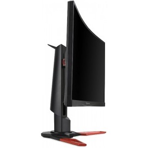 Acer Gaming Z271bmiphzx Curbat 27 inch 4 ms Black G-Sync 144Hz