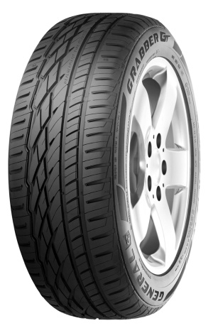 Anvelopa vara General tire Grabber gt 225/65R17 102H  FR MS