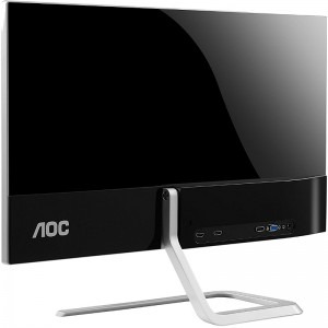AOC Q2781PQ 27 inch 2K 4 ms Black 60Hz