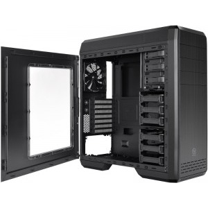 Thermaltake Urban R31 Window