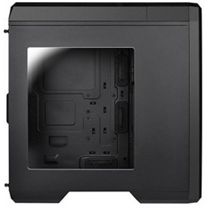 Thermaltake Urban R31 Window