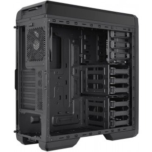 Thermaltake Urban R31 Window