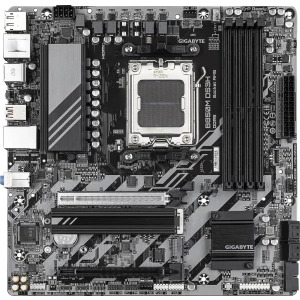 Placa de baza GIGABYTE B850M DS3H