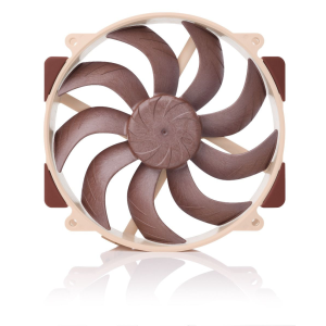 Noctua NF-A14x25r G2 PWM 140mm