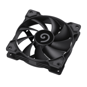 Gamemax GMX WFBK PWM 120mm Black