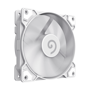 Gamemax GMX WFBK PWM 120mm White