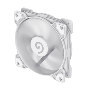 Gamemax GMX WFBK PWM 120mm White