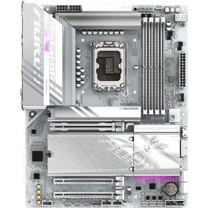 Placa de baza GIGABYTE B860 AORUS ELITE WIFI7 ICE