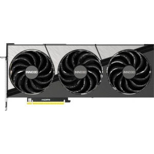 Inno3D GeForce RTX 5090 X3 32GB GDDR7 512-bit DLSS 4.0