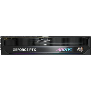 ほぼ新品　GIGABYTE RTX5080 16GB AORUS MASTER AORUS GeForce RTX™ 5080 MASTER 16G グラフィックスカード - GIGABYTE