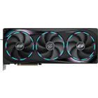 Placa video GIGABYTE AORUS GeForce RTX 5080 MASTER 16GB GDDR7 256-bit DLSS 4.0
