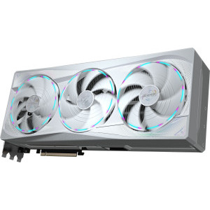 GIGABYTE AORUS GeForce RTX 5090 MASTER ICE 32GB GDDR7 512-bit DLSS 4.0