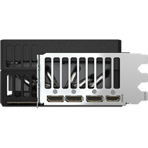 GIGABYTE AORUS GeForce RTX 5090 MASTER 32GB GDDR7 512-bit DLSS 4.0