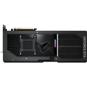 GIGABYTE AORUS GeForce RTX 5090 MASTER 32GB GDDR7 512-bit DLSS 4.0