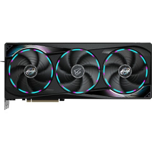 Placa video GIGABYTE AORUS GeForce RTX 5090 MASTER 32GB GDDR7 512-bit DLSS 4.0