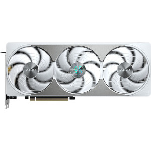 GeForce RTX™ 5080 AERO OC SFF 16G Placa video GIGABYTE GeForce RTX 5080 AERO OC SFF 16GB GDDR7 256