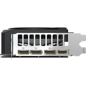 GIGABYTE GeForce RTX 5080 WINDFORCE SFF 16GB GDDR7 256-bit DLSS 4.0