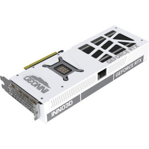 Inno3D GeForce RTX 5080 X3 OC WHITE 16GB GDDR7 256-bit DLSS 4.0