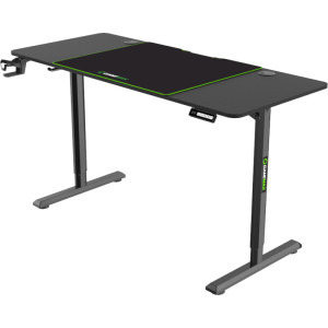 Gamemax D140 Carbon, Reglaj electric V2
