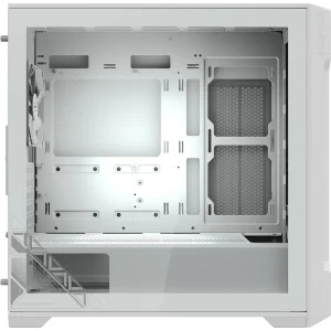 GIGABYTE C102 Glass Ice White