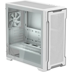 GIGABYTE C102 Glass Ice White