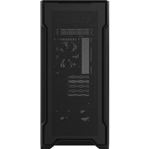 GIGABYTE C102 Glass Black
