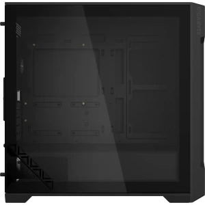 GIGABYTE C102 Glass Black