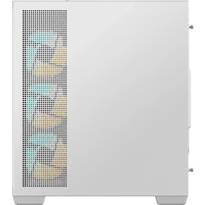GIGABYTE AORUS C500 Panoramic Stealth Ice