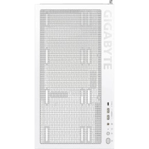 GIGABYTE AORUS C500 Panoramic Stealth Ice