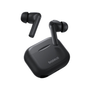 Baseus In-Ear, Bowie E17 Black