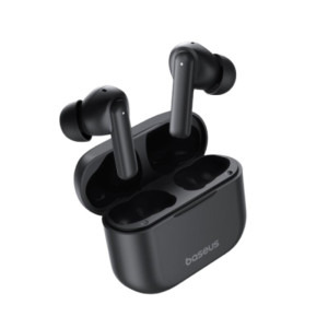 Baseus In-Ear, Bowie E17 Black