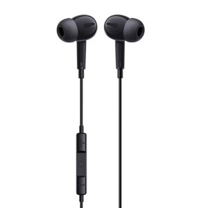 Baseus In-Ear, Encok CZ18 Black