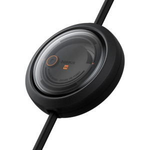 Baseus Free2Draw, USB-C Male la USB-C Male, microUSB Male, Lightning Male, 100W, 1.1 m, Black