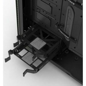 Phanteks Enthoo Pro M Window Titanium Green