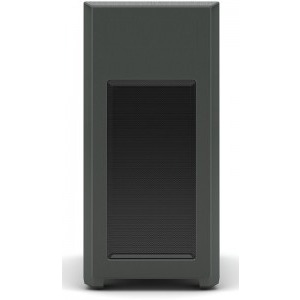 Phanteks Enthoo Pro M Window Titanium Green