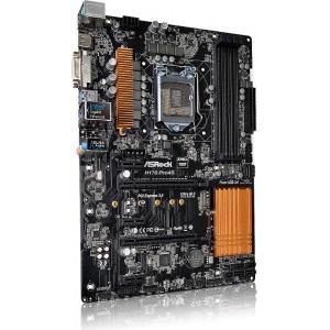 ASRock H170 Pro4S