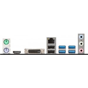 MSI B150M PRO-DH