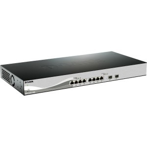 D-Link Gigabit DXS-1210-10TS
