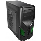 RAIDMAX Exo green