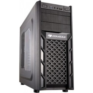 Gaming Warrior, Intel i5 4460, 8GB DDR3, 1TB HDD, GeForce GTX 750 Ti 2GB DDR5