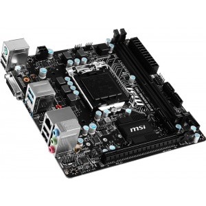 MSI B150I GAMING PRO