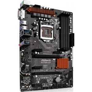 ASRock H170A-X1